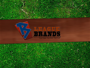 Design de Logo par tdesign pour b league brands | Design #1078355