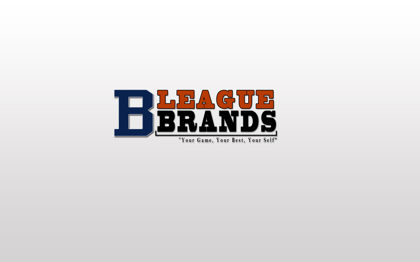 Logo Design by tdesign for b league brands | Design #1083304