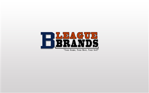 Logo Design by tdesign for b league brands | Design: #1083304