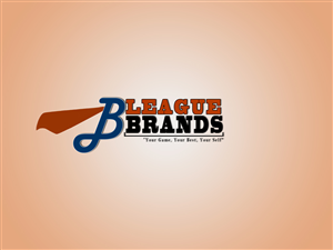 Logo Design by tdesign for b league brands | Design: #1083362