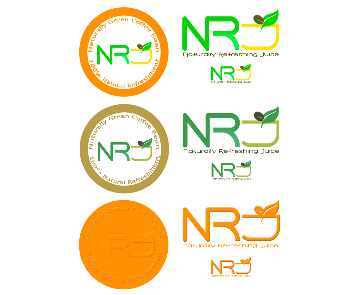 Logo Design by sikumbangakbar for this project | Design #3926529