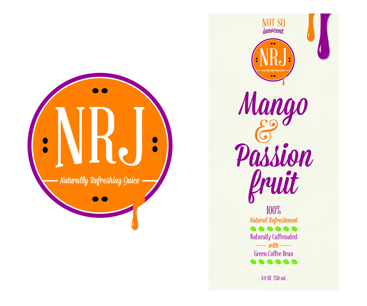 Logo Design by Cameron Knott for this project | Design #3972864
