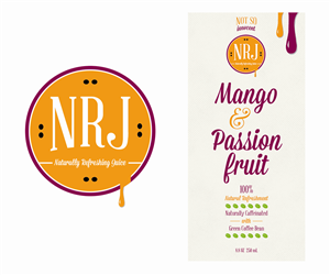 Logo Design by Cameron Knott