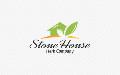Logo Design by JL 2 for Stone House Herb Company | Design #3937030