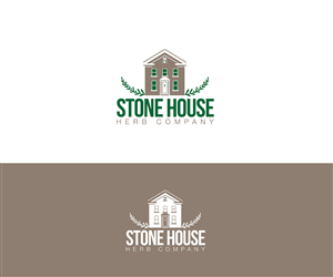 Logo Design by rmgd