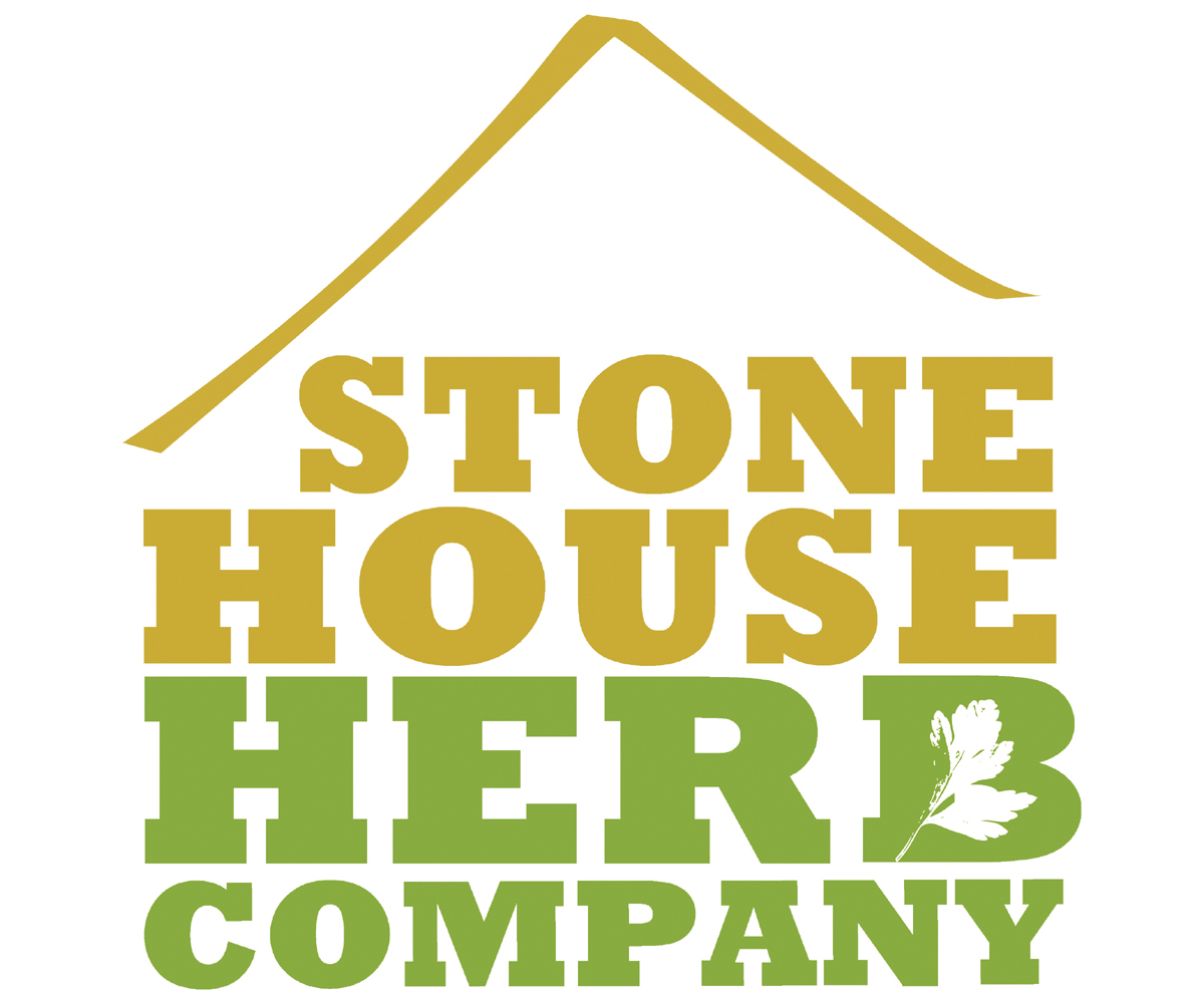 Logo Design by Stephen Henderson Designs for Stone House Herb Company | Design #3905141