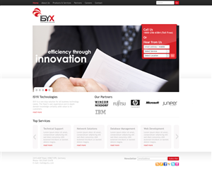Web Design by WirePaper