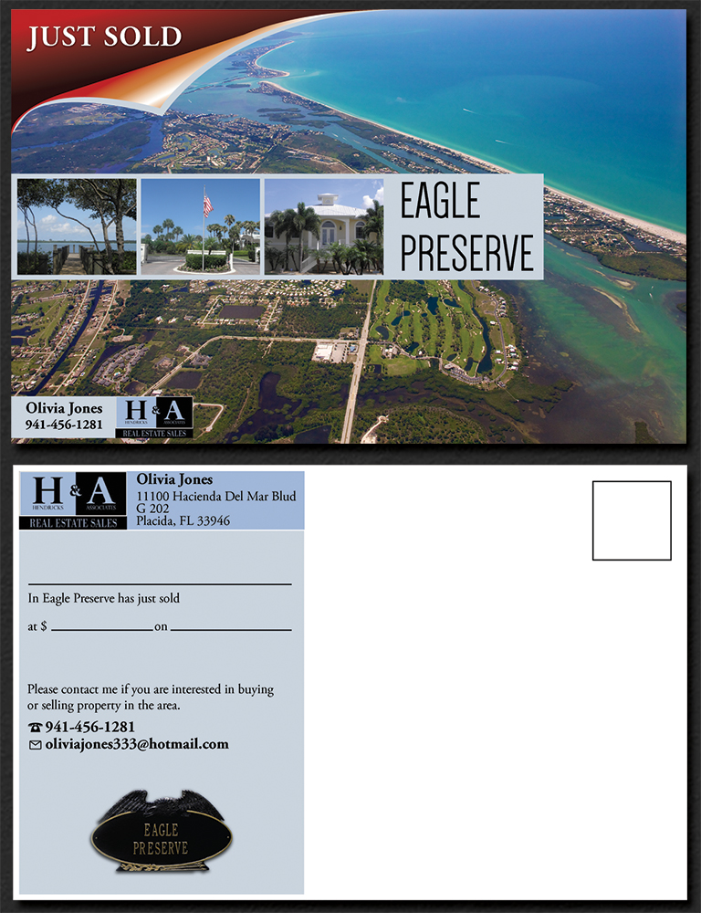 Design de Carte Postale par Parmitu pour ce projet | Design #3931166