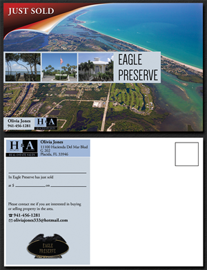 Postcard Design by Parmitu for this project | Design: #3931166