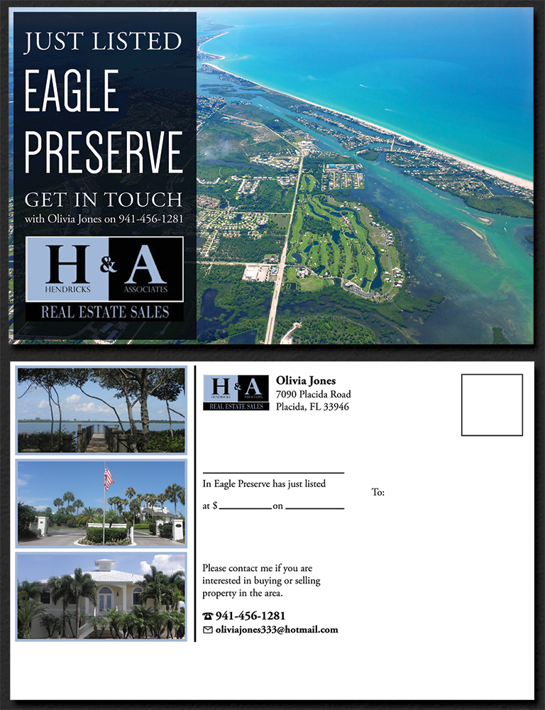 Design de Carte Postale par Parmitu pour ce projet | Design #3953976