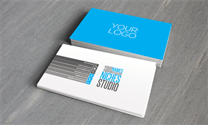 Visitenkarten-Design von alexusdesigns für dieses Projekt | Design #3963915