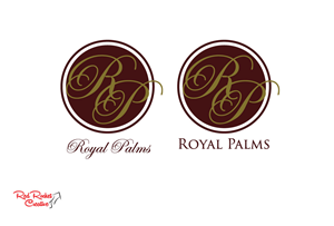 Logo Design by red rocket creative