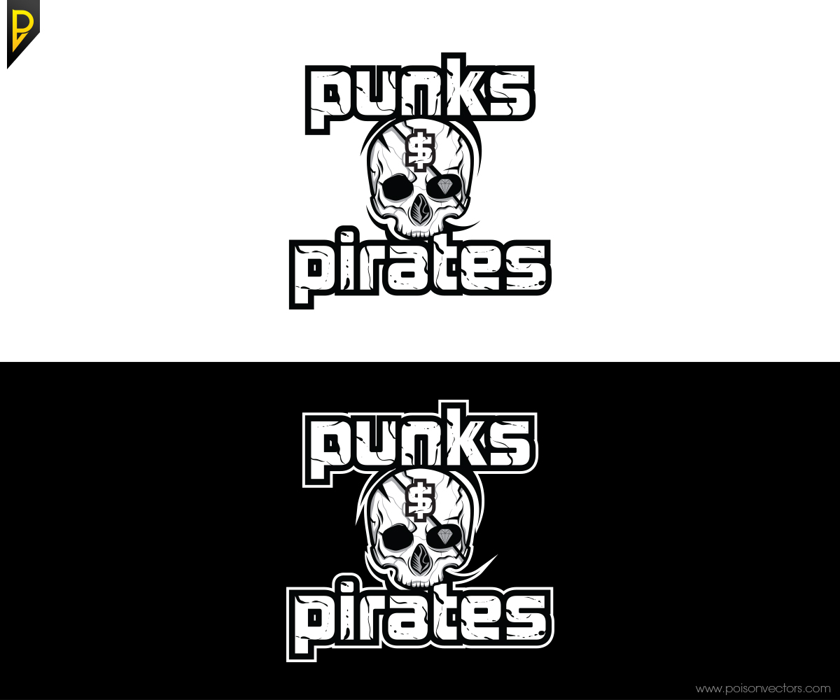 Logo-Design von poisonvectors für HYPE!projects | Design #3906378