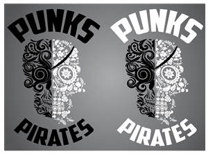 Logo Design by RoobyDesigns