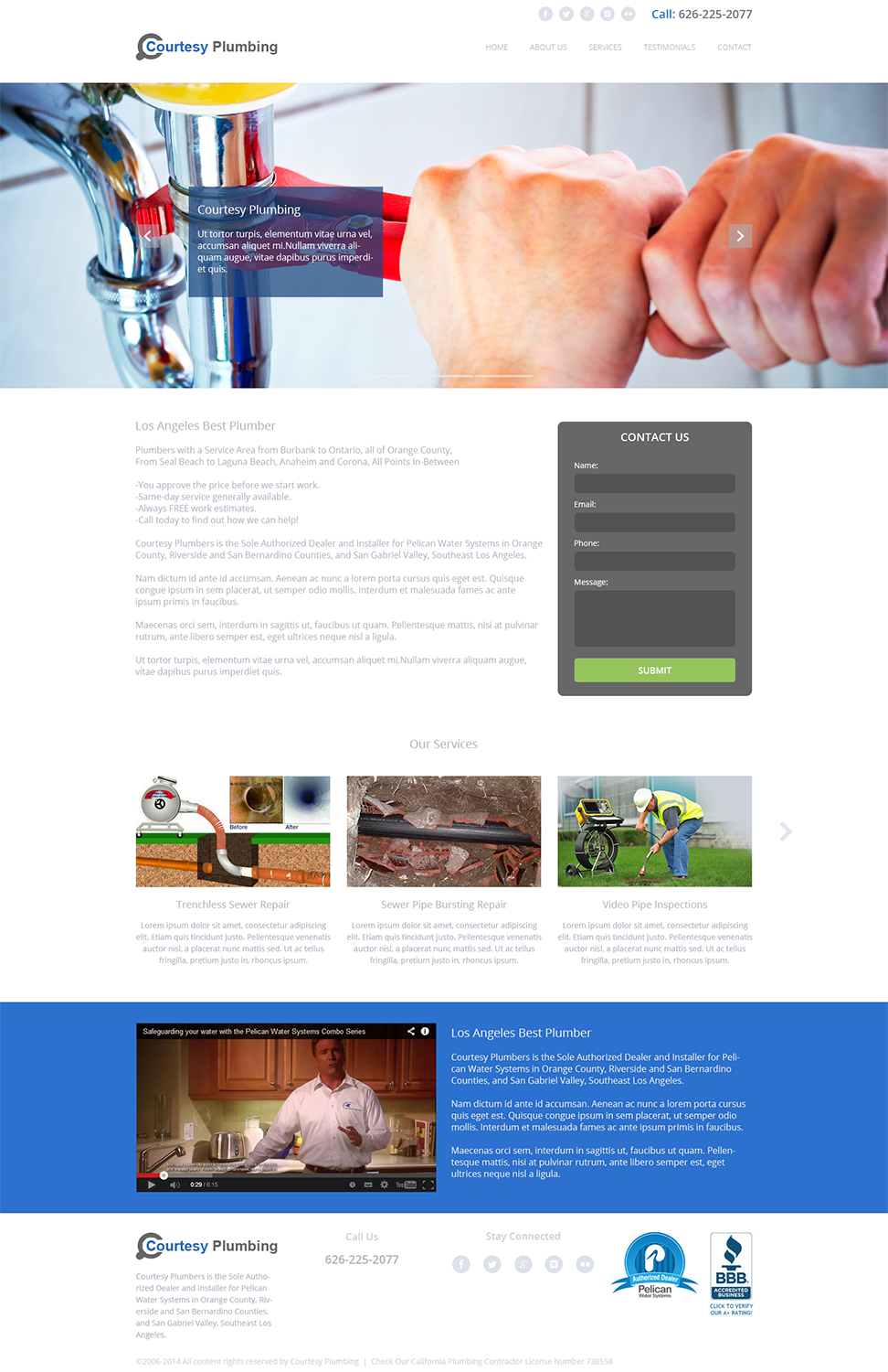 Web Design by Alex Andu for this project | Design #3926226