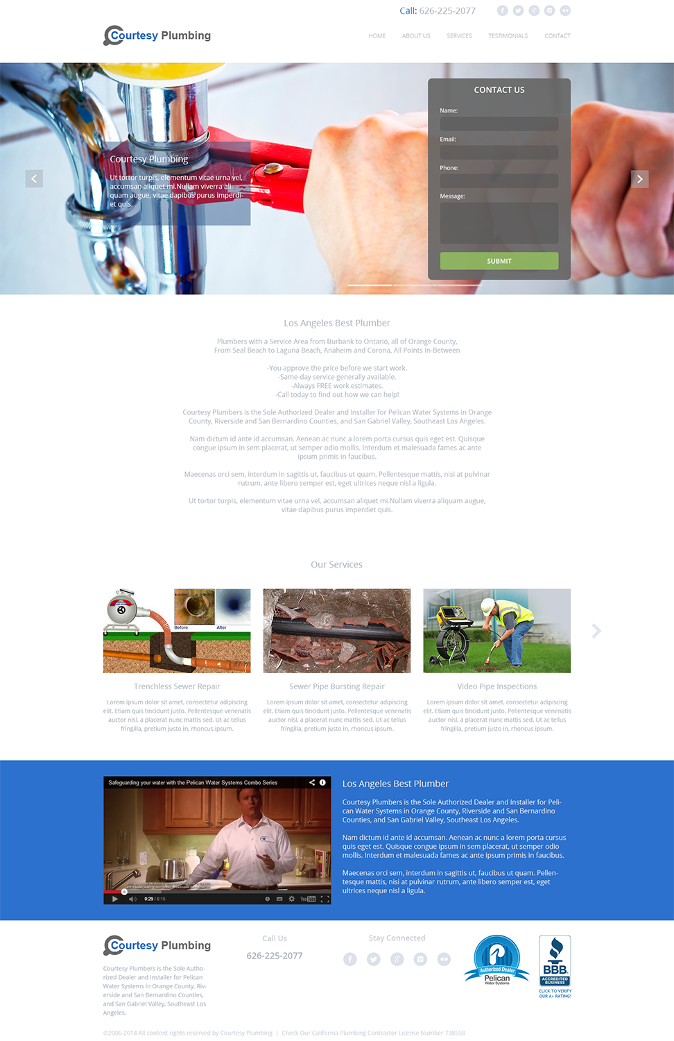 Web Design by Alex Andu for this project | Design #3926228