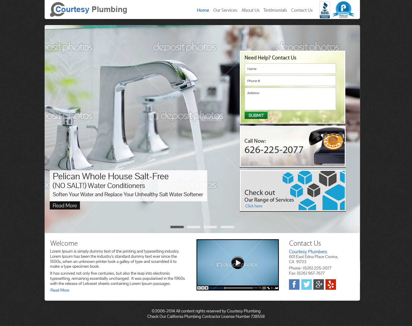 Web-Design von Kreative Ideaz für dieses Projekt | Design #3908465