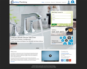 Web Design by Kreative Ideaz