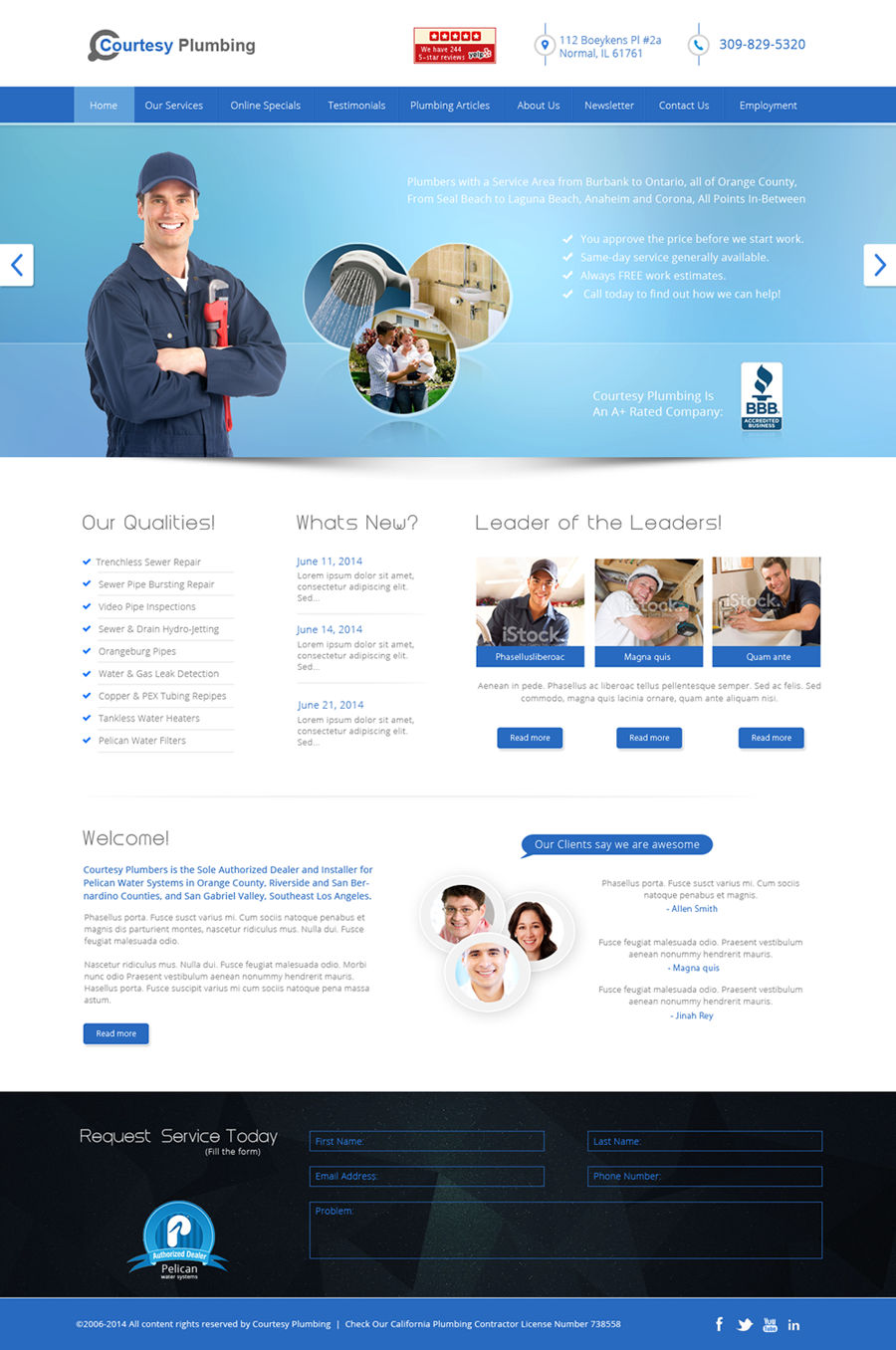 Web-Design von Roshan Choudhary für dieses Projekt | Design #3906610