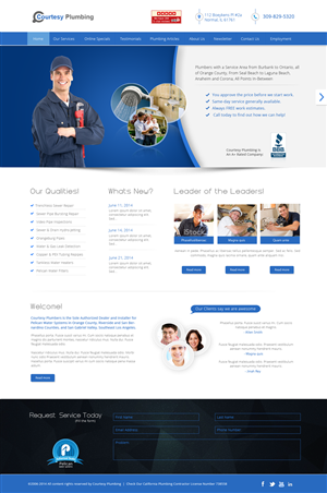 Web Design par Roshan Choudhary pour ce projet | Design : #3906629