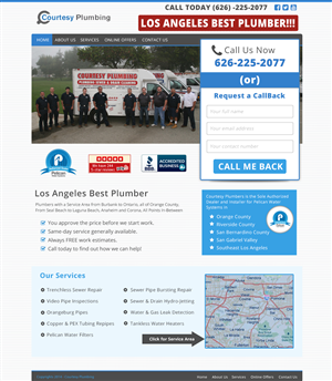 Web Design par KBDezines pour ce projet | Design : #3906489