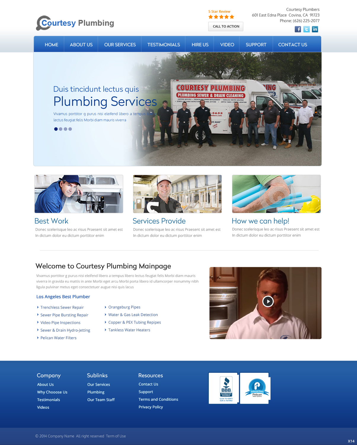 Web Design par pb pour ce projet | Design #3910813