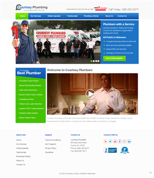 Web-Design von pb für dieses Projekt | Design: #3916225