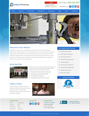 Web-Design von pb für dieses Projekt | Design: #3916230