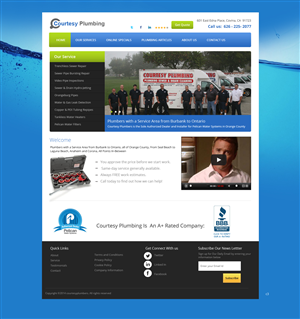 Web-Design von pb für dieses Projekt | Design: #3916237