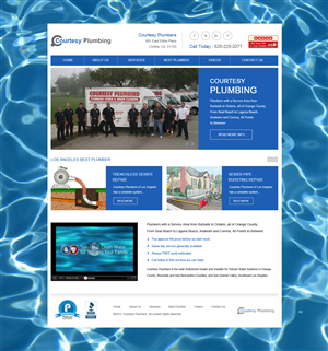 Web-Design von pb für dieses Projekt | Design: #3916244