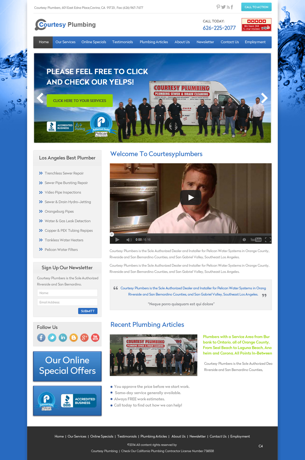 Web Design par pb pour ce projet | Design #3916255