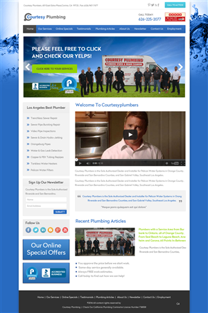 Web-Design von pb für dieses Projekt | Design: #3916255