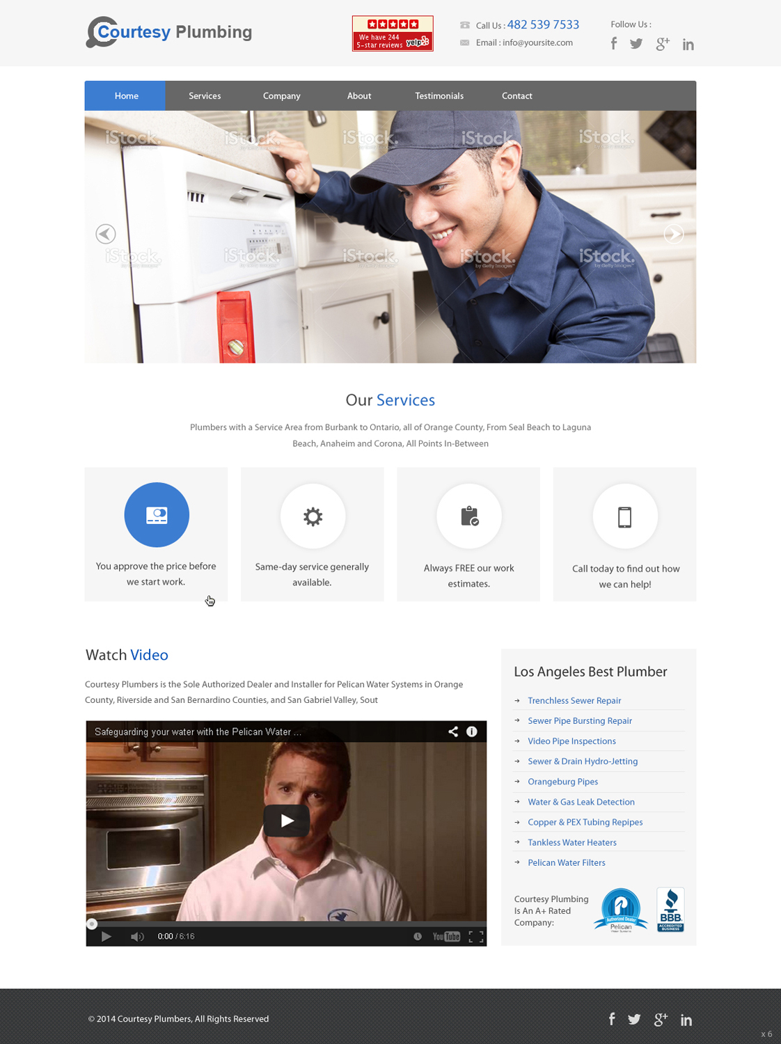 Web Design par pb pour ce projet | Design #3916349