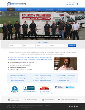 Web-Design von pb für dieses Projekt | Design: #3916374