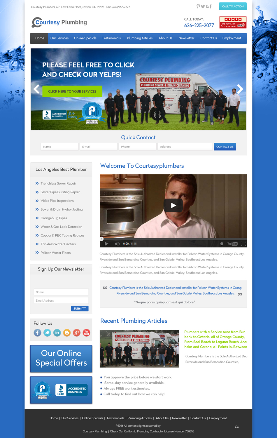 Web-Design von pb für dieses Projekt | Design: #3927310