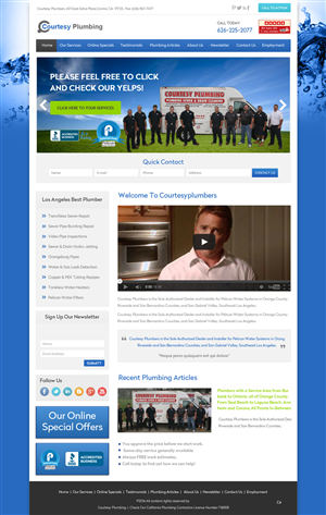 Web-Design von pb für dieses Projekt | Design: #3927310