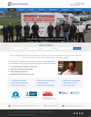 Web-Design von pb für dieses Projekt | Design: #3927314