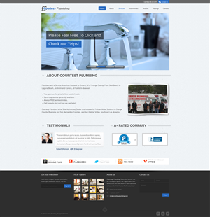 Web Design by bestdesignzzz