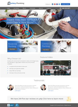 Web Design par bestdesignzzz pour ce projet | Design : #3909027
