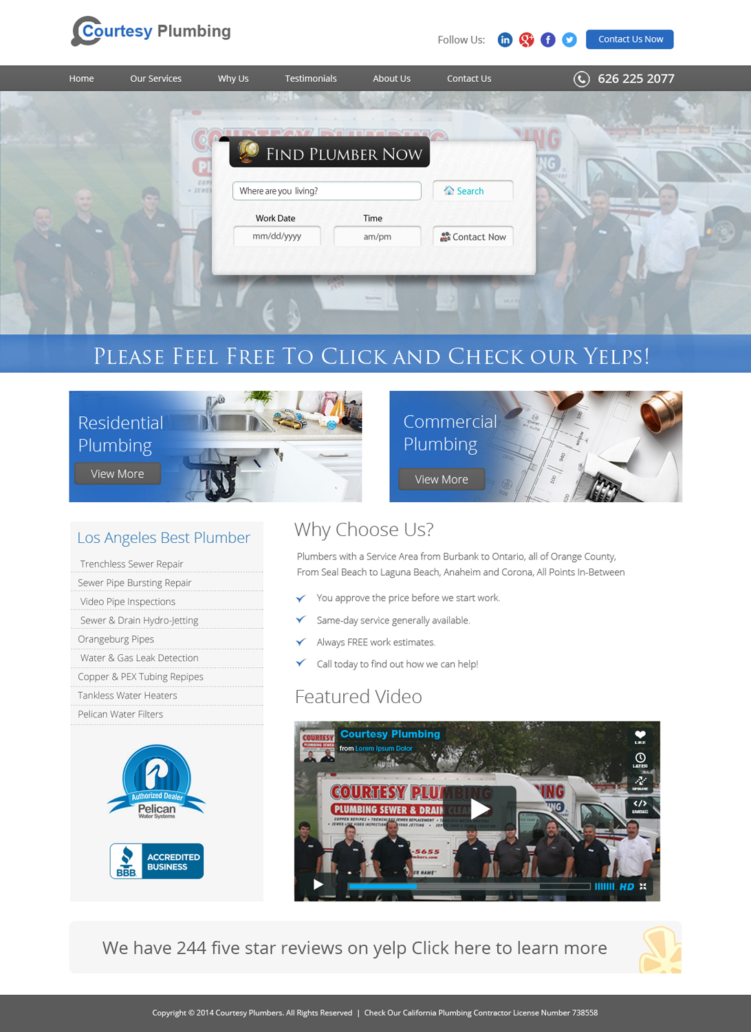 Web Design by bestdesignzzz for this project | Design #3914568