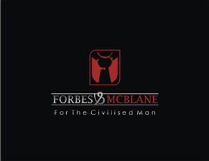 Logo Design by Arham Hidayat for this project | Design: #3922488
