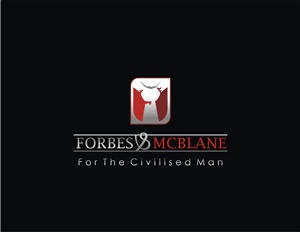 Logo Design by Arham Hidayat for this project | Design: #3922490