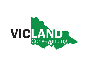 Visitenkarten-Design von C Corner für VICLAND CONVEYANCING | Design #136498