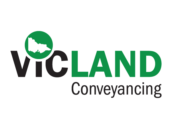 Business Card Design by C Corner for VICLAND CONVEYANCING | Design #142632