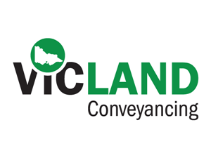 Business Card Design by C Corner for VICLAND CONVEYANCING | Design: #142632