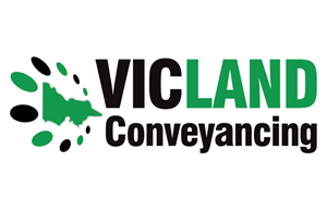 Business Card Design by Ekanite for VICLAND CONVEYANCING | Design: #142272