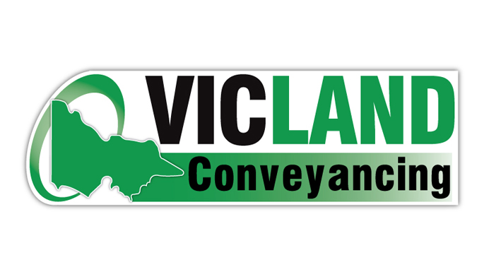 Business Card Design by Ekanite for VICLAND CONVEYANCING | Design #142275