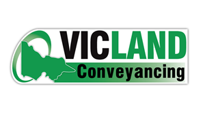 Business Card Design by Ekanite for VICLAND CONVEYANCING | Design: #142275