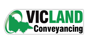 Business Card Design by Ekanite for VICLAND CONVEYANCING | Design: #142431