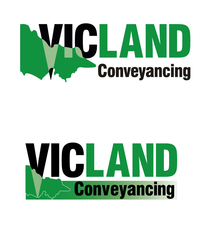 Business Card Design by Ekanite for VICLAND CONVEYANCING | Design #143610